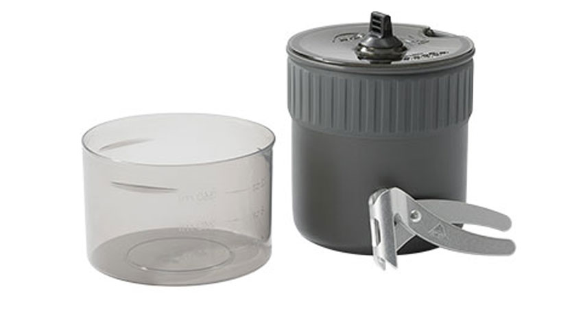 MSR Trail Mini Cook Set