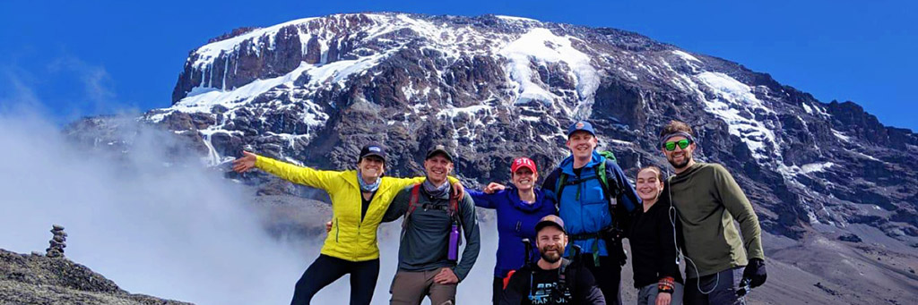 Adventures for Impact