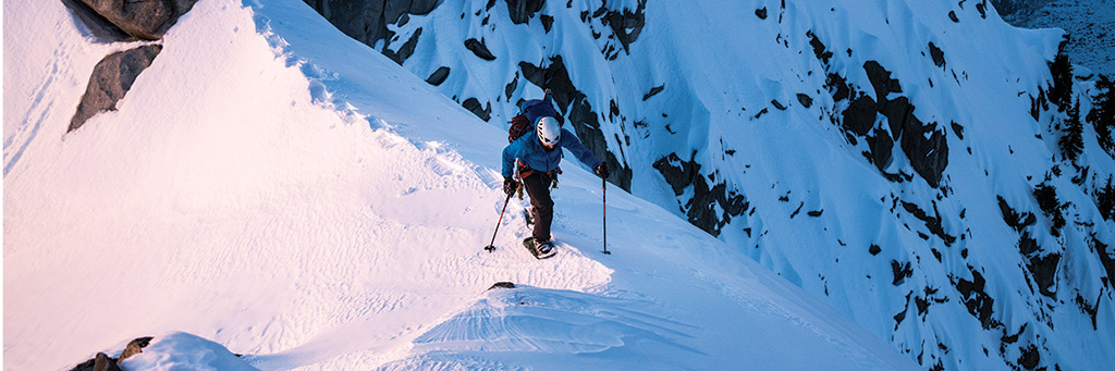 MSR Lightning Ascent Snowshoes