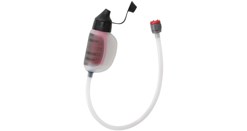 MSR TrailShot™ Pocket-Sized Water Filter
