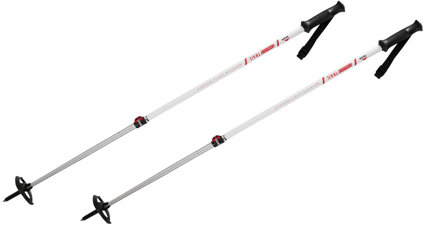 Evo™ Trail Snowshoes