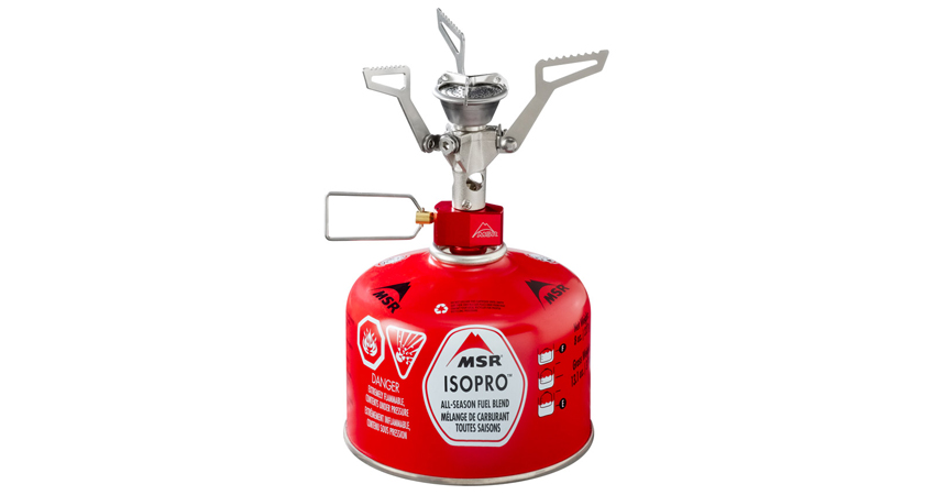 PocketRocket® 2 Stove