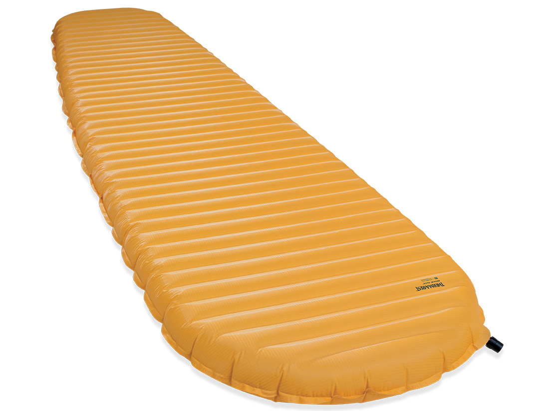 thermarest neoair all season mattress review