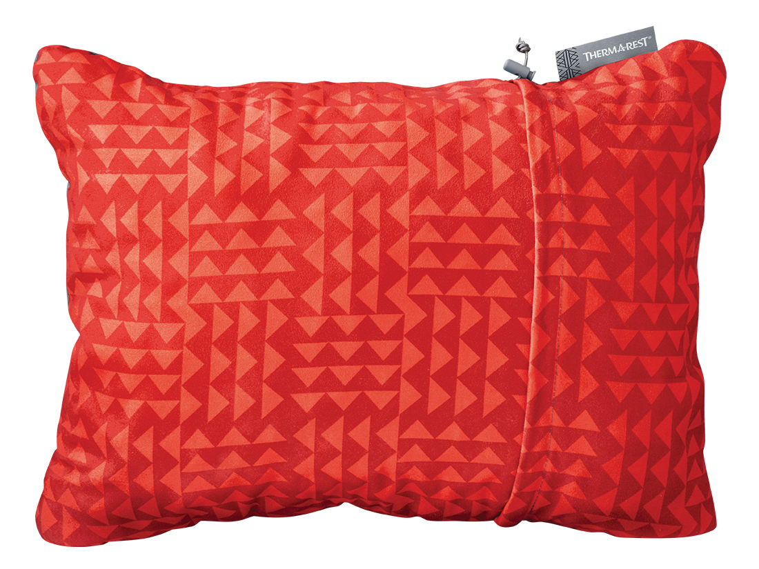 compression pillow
