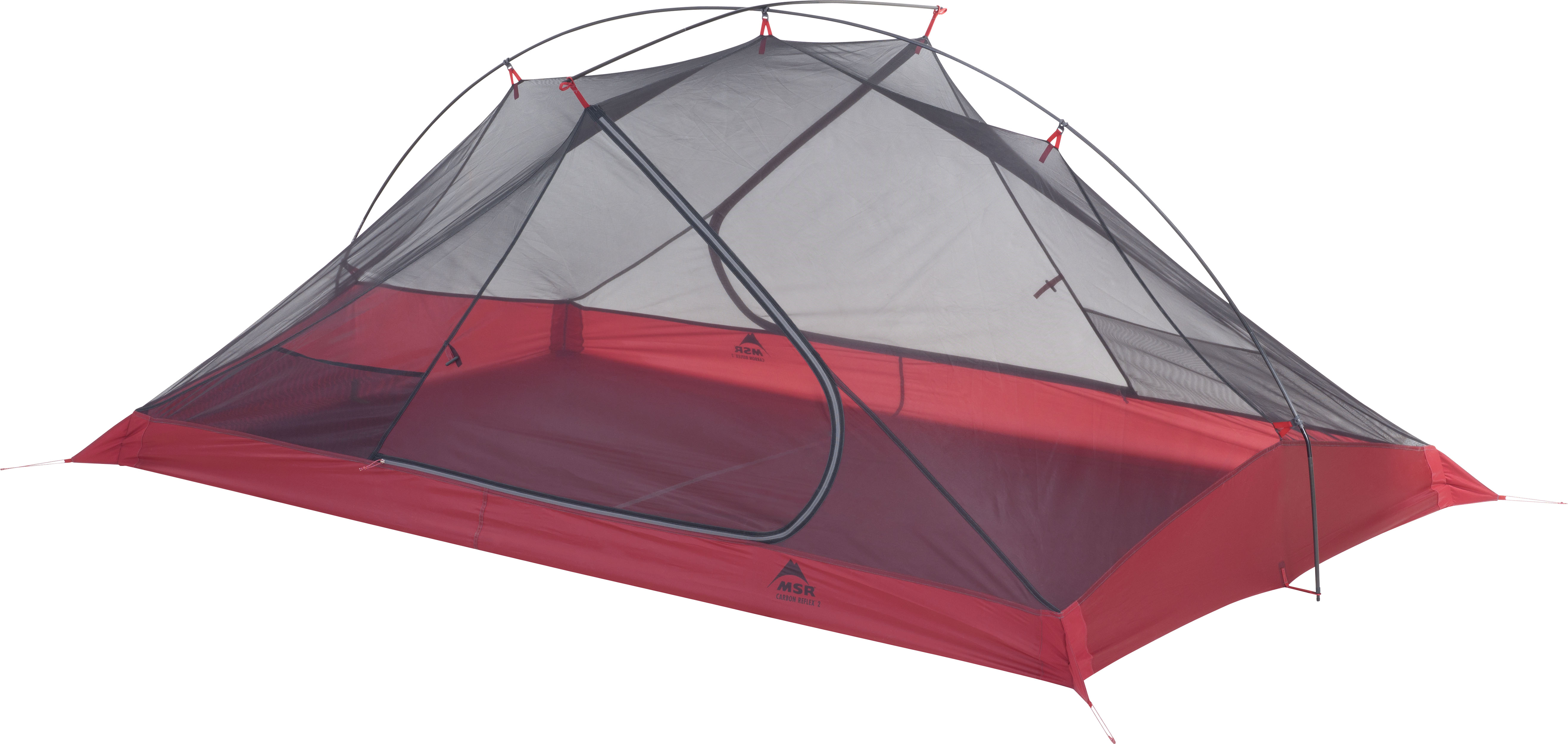 reflex tent carbon tents backpacking lightweight ultralight msr person canopy