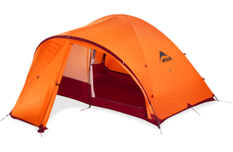 3 Season Vs 4 Season Tent Which Is Right For You Msr Blog